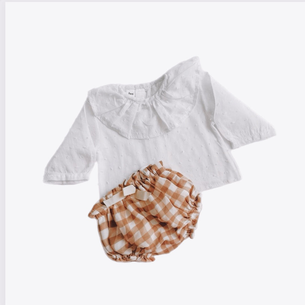 Conjunto de bebé