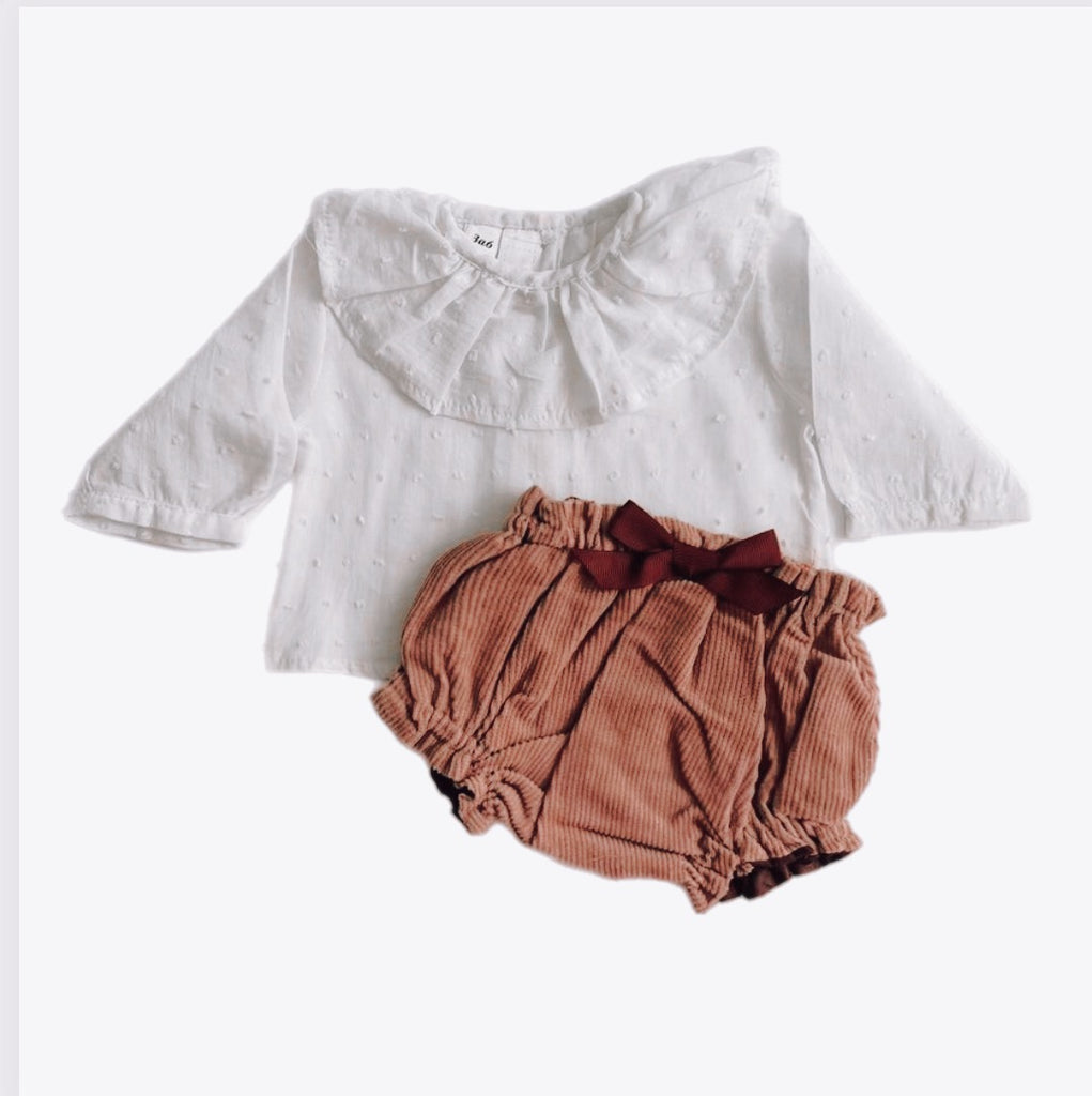 Conjunto de bebé