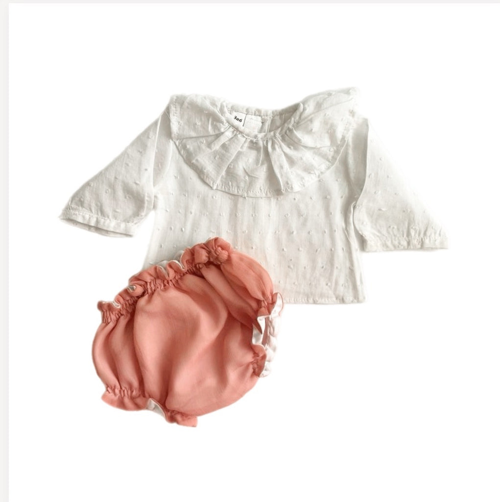 Conjunto de bebé