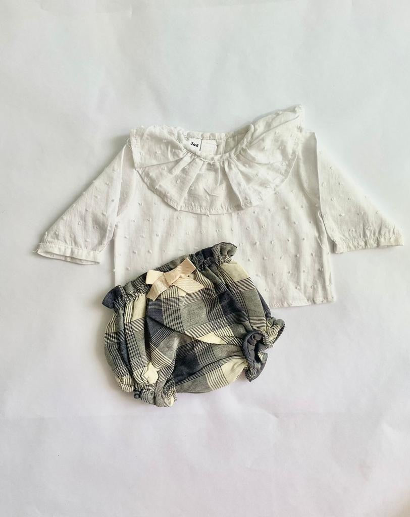 Conjunto de bebé