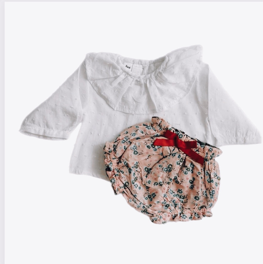Conjunto de bebé