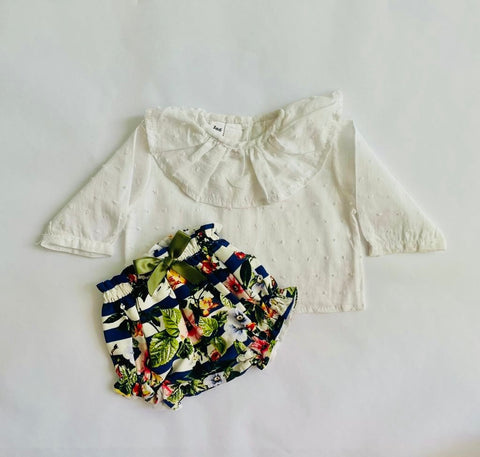 Conjunto de bebé