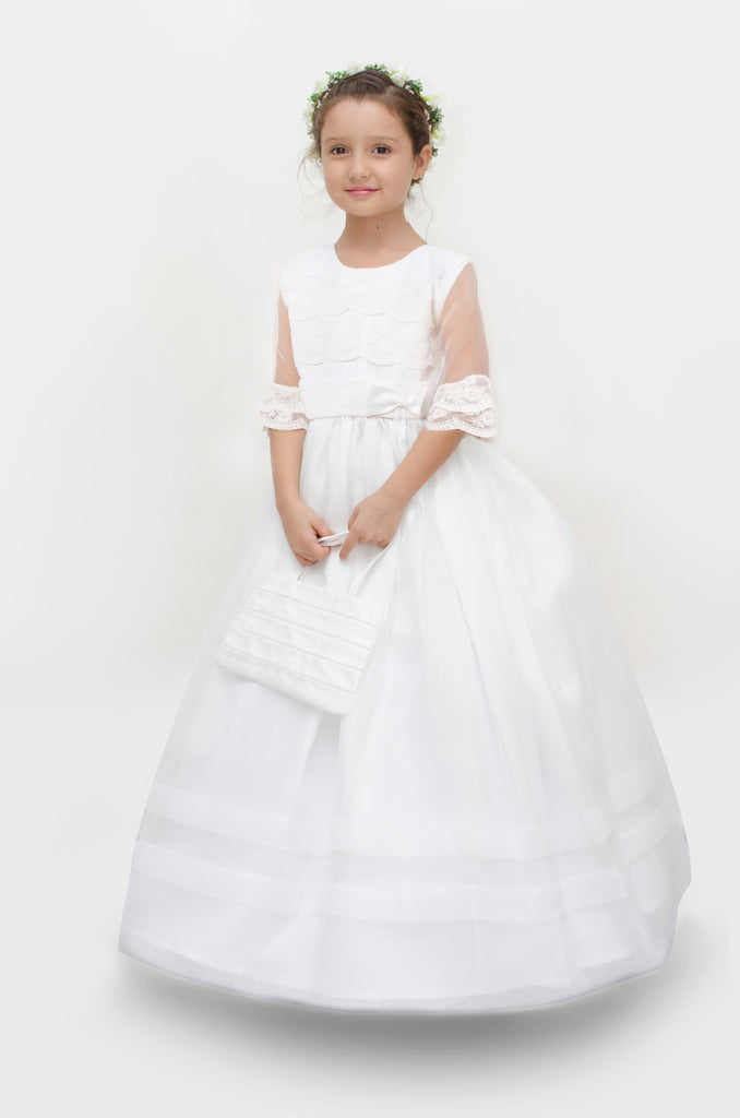 Mariana Eid Dress-Spanish Eid DressesCommunion Dresses USA-Eid Dresses UK-Eid Dresses Texas-Eid Dresses Miami-Eid Dresses Florida-Eid Dresses Chicago-Eid Dresses Canada-Eid dress Scotland-Eid dress in Ireland-Eid gloves USA-Eid gloves UK-Eid gloves Texas-Eid gloves Miami-Eid gloves Florida-Eid gloves Chicago-Eid gloves Canada-Eid gloves Scotland-Eid gloves in Ireland