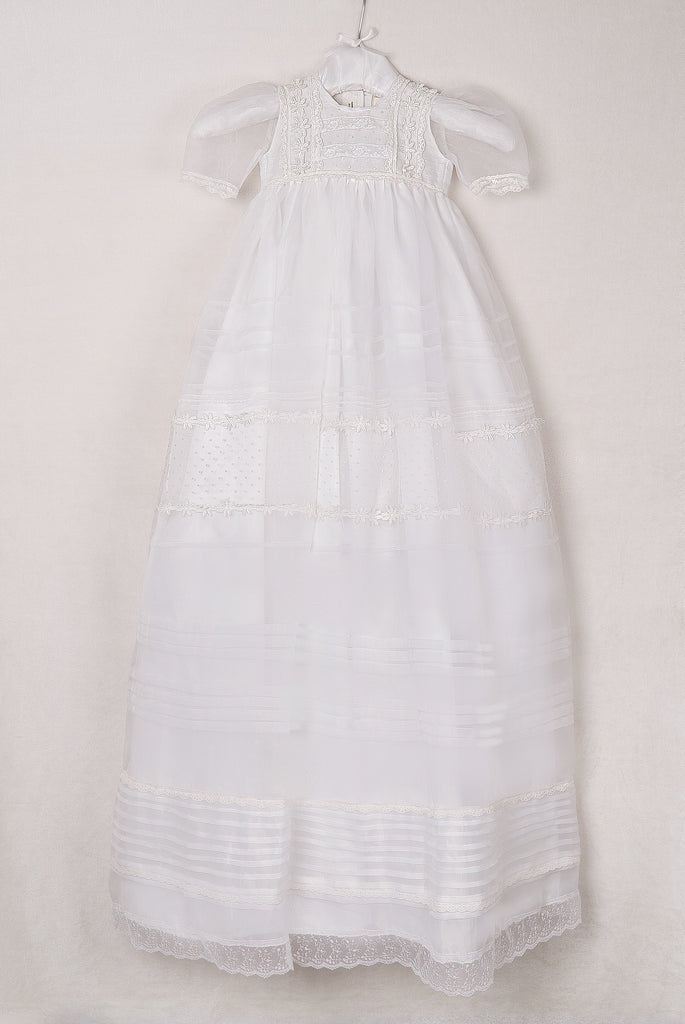 Luciana SADIE/AQUIQAH Gown/Dress