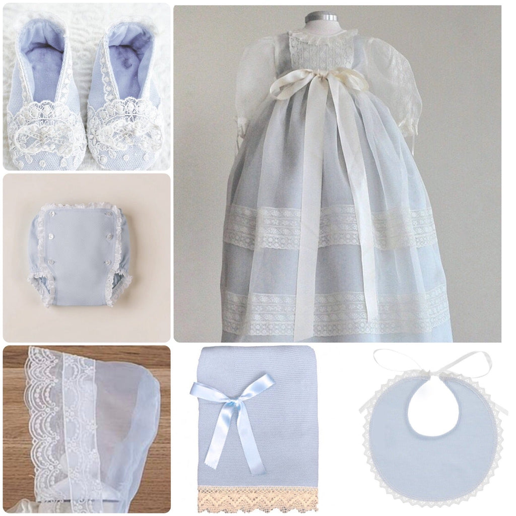 Olivia SADIE/AQUIQAH Set