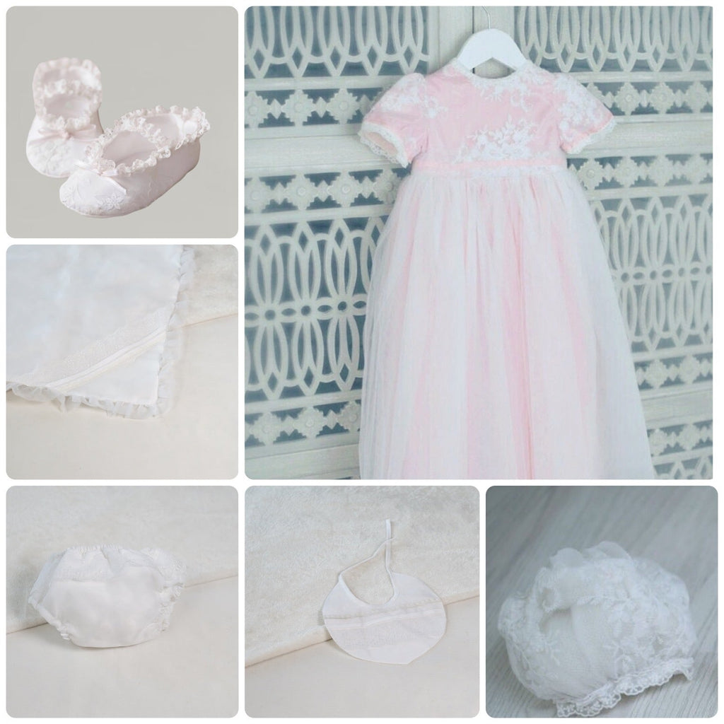 Brize SADIE/AQUIQAH Set