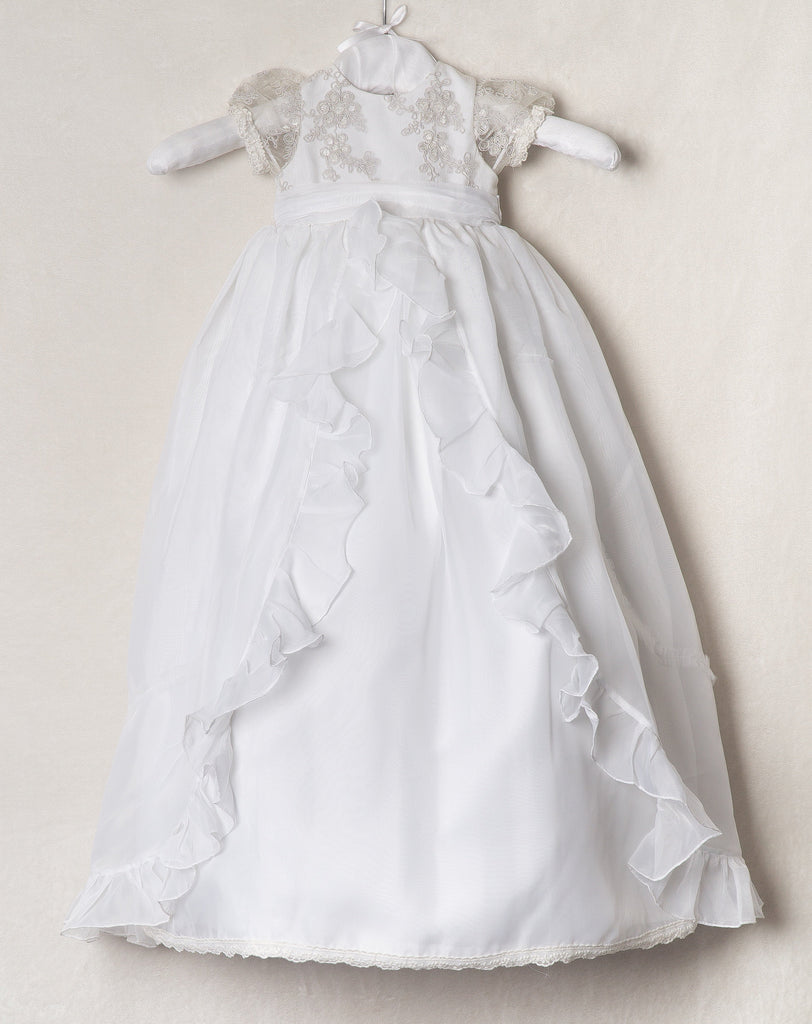 Isabella SADIE/AQUIQAH Gown/Dress | SADIE/AQUIQAH Gown