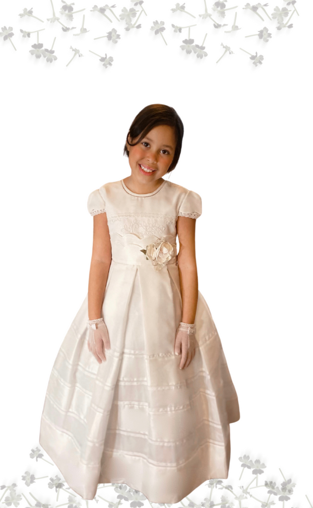 Rosalie Eid Dress