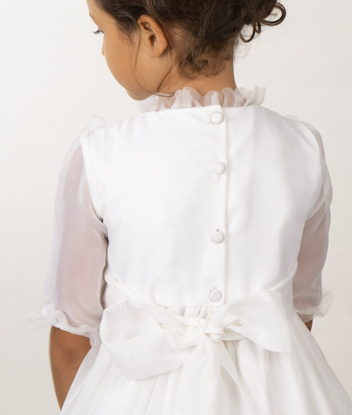 Ashley Holy Communion Dress-Spanish Communion DressesCommunion Dresses USA- Communion Dresses UK- Communion Dresses Texas- Communion Dresses Miami- Communion Dresses Florida- Communion Dresses Chicago- Communion Dresses Canada- Communion dress Scotland- Communion dress in Ireland- Communion gloves USA- Communion gloves UK- Communion gloves Texas- Communion gloves Miami- Communion gloves Florida- Communion gloves Chicago- Communion gloves Canada- Communion gloves Scotland- Communion gloves in Ireland