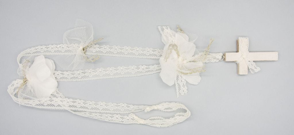 Eid/SADIE/AQUIQAH Rosary (BMR1009) | Accessories