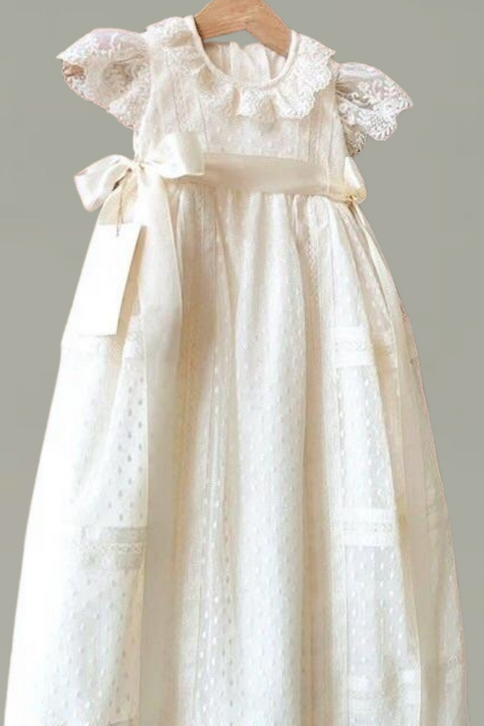 Dotty Amy SADIE/AQUIQAH Gown/Dress | SADIE/AQUIQAH Gown