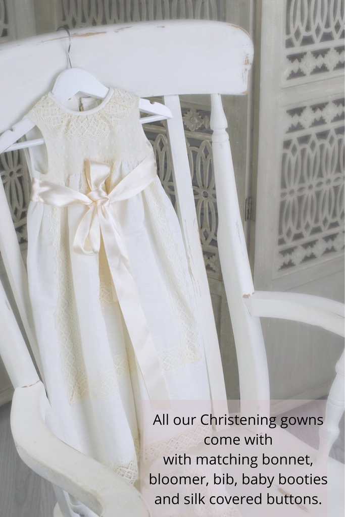 Vivian SADIE/AQUIQAH Gown/Dress | SADIE/AQUIQAH Gown