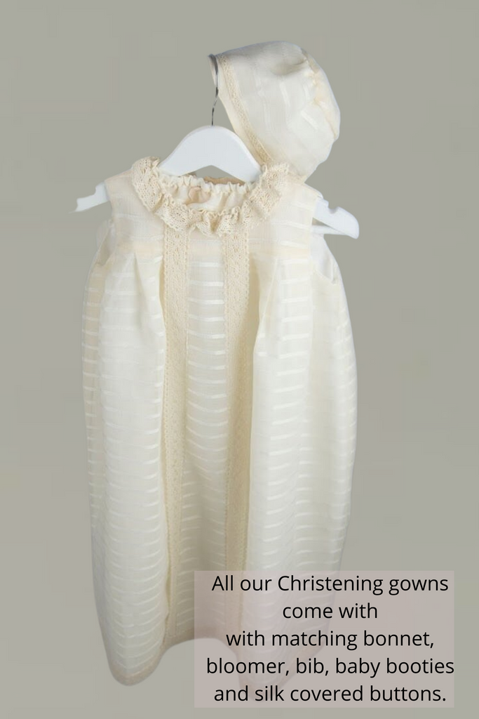 Lucia SADIE/AQUIQAH Gown/Dress | SADIE/AQUIQAH Gown