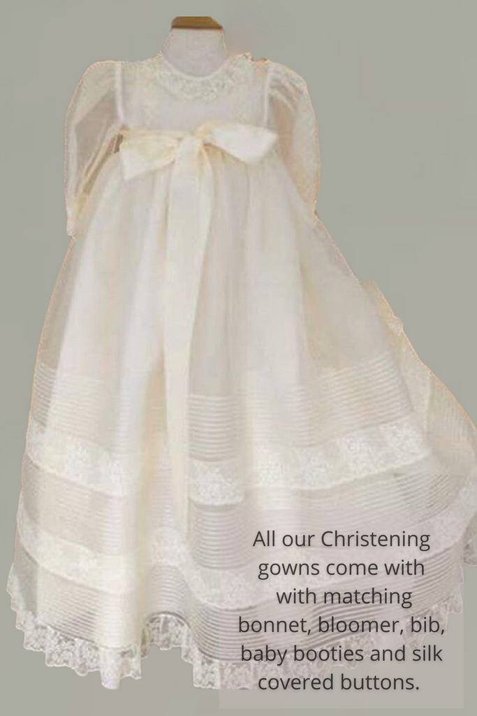 Candy SADIE/AQUIQAH Gown/Dress | SADIE/AQUIQAH Gown