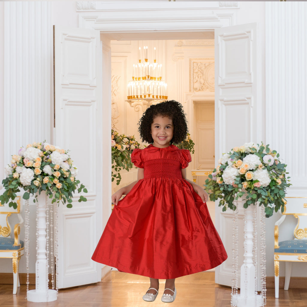 Carol Eid Dress