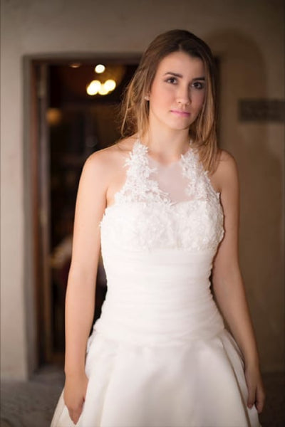 Alquiler de vestidos de novia
