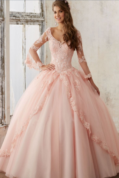 Quinceañeras