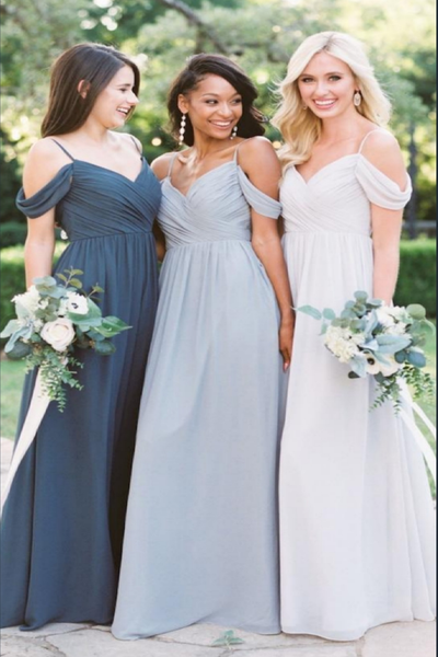 Damas de Honor