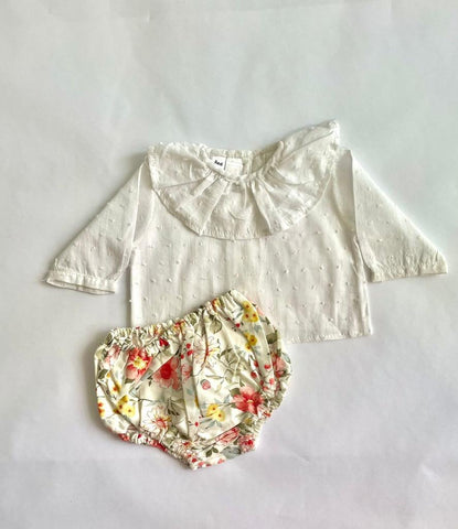 Conjunto de bebé