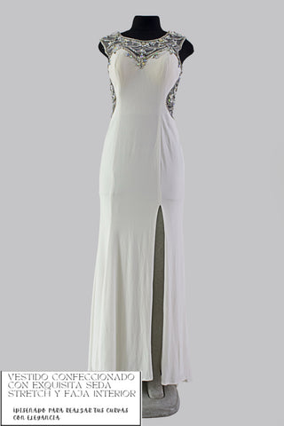 Vestido de Novia