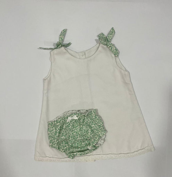 Conjunto de bebé