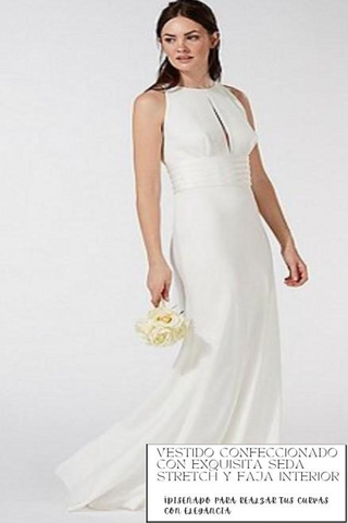 Vestido de Novias