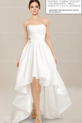 Vestido de Novias