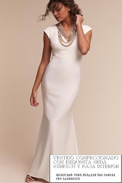 Vestido de Novias