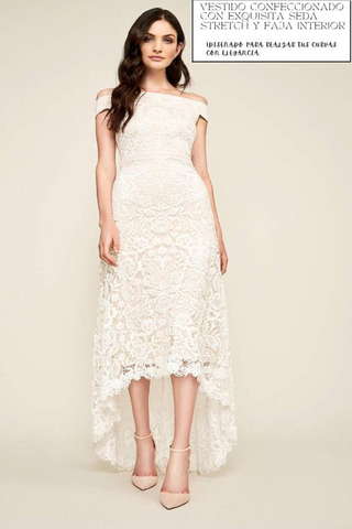 Vestido de Novias