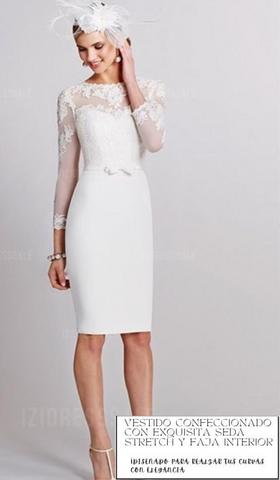 Vestido de Novias