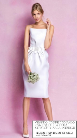 Vestido de Novias