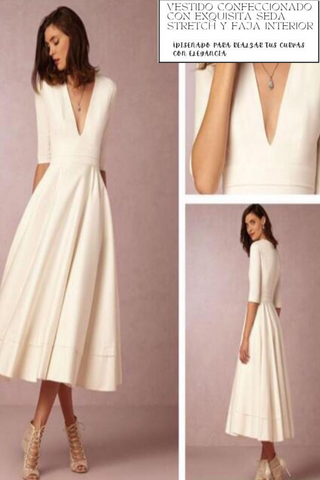 Vestidos de Novias