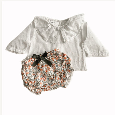 Conjunto de bebé