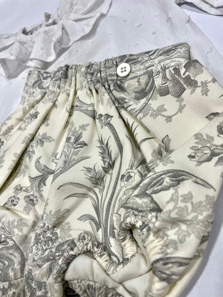Conjunto de bebé