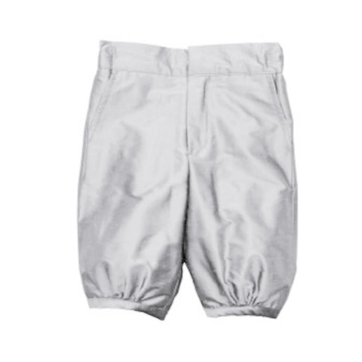 Cropped French Shorts (Multiple Colors)