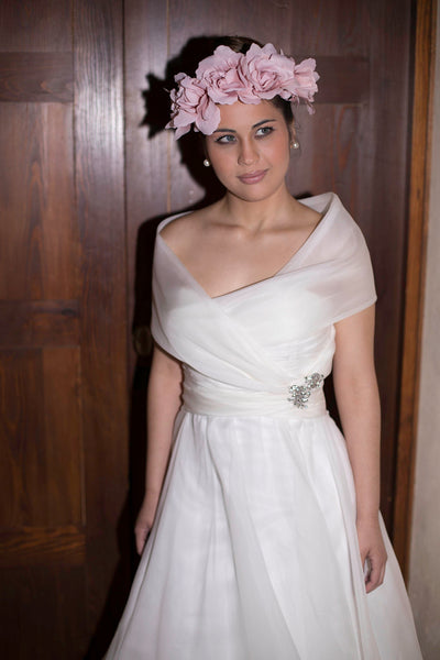 Valentina Wedding Dress