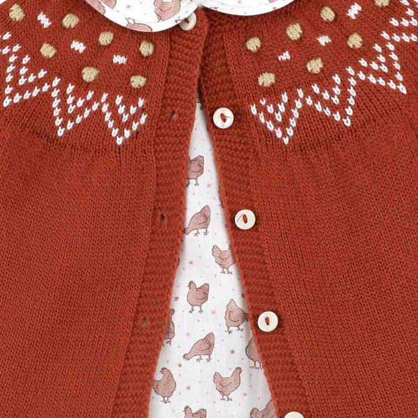 Boys Thanksgiving Outfit