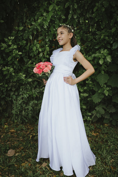 Monica EID Dress