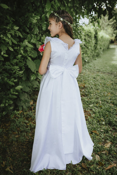 Monica EID Dress