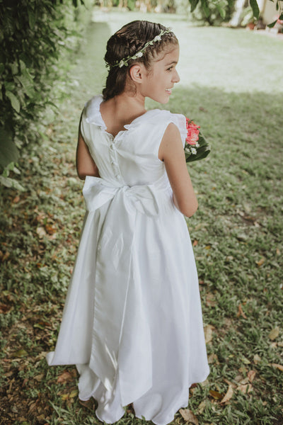 Monica EID Dress