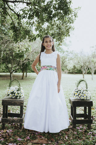 Sabrina EID Dress