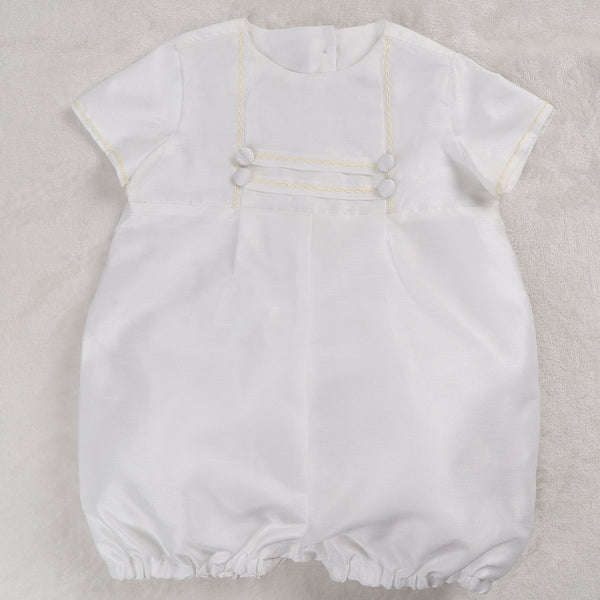 Boys George Romper Suit | Boys Romper