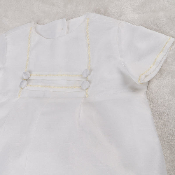 Boys George Romper Suit | Boys Romper