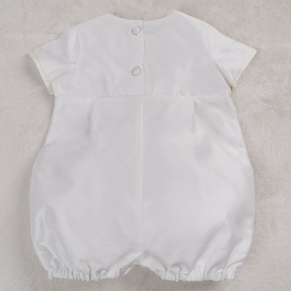 Boys George Romper Suit | Boys Romper