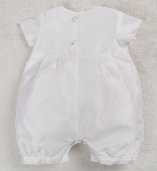 Boys Oliver Romper Suit | Boys Romper