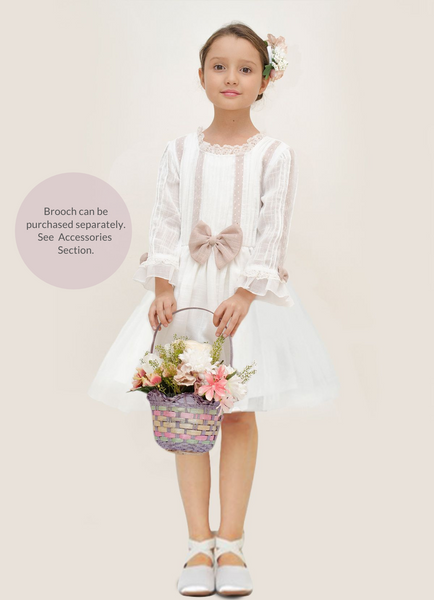 Francesca Holy Communion Dress-Spanish Communion DressesCommunion Dresses USA- Communion Dresses UK- Communion Dresses Texas- Communion Dresses Miami- Communion Dresses Florida- Communion Dresses Chicago- Communion Dresses Canada- Communion dress Scotland- Communion dress in Ireland- Communion gloves USA- Communion gloves UK- Communion gloves Texas- Communion gloves Miami- Communion gloves Florida- Communion gloves Chicago- Communion gloves Canada- Communion gloves Scotland- Communion gloves in Ireland