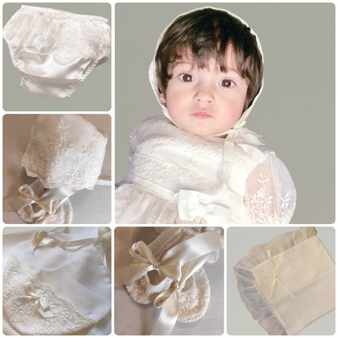 Ellie SADIE/AQUIQAH  Set