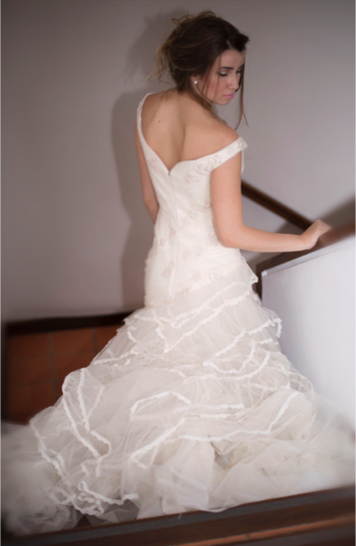 Juliette Wedding Dress | wedding dress