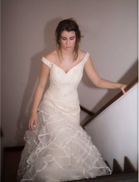 Juliette Wedding Dress | wedding dress