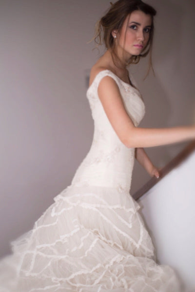 Juliette Wedding Dress | wedding dress